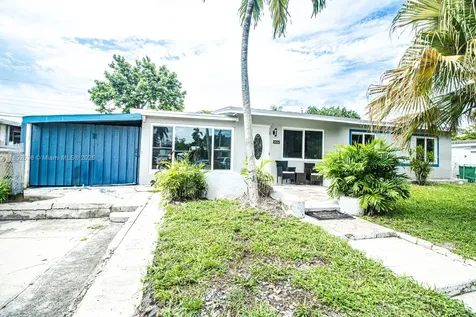 5601 SW 38th Street Davie FL 33314