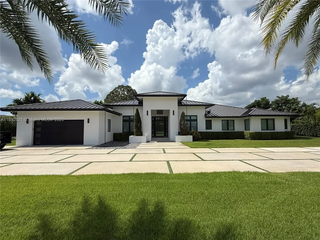 9600 SW 66th Street Miami FL 33173