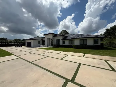 9600 SW 66th Street Miami FL 33173