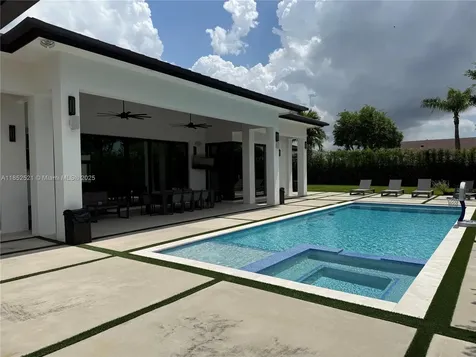9600 SW 66th Street Miami FL 33173
