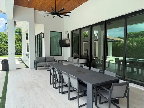 9600 SW 66th Street Miami FL 33173