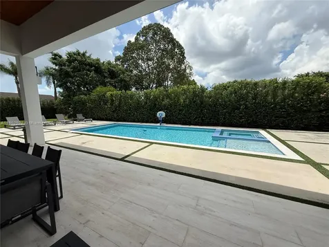 9600 SW 66th Street Miami FL 33173