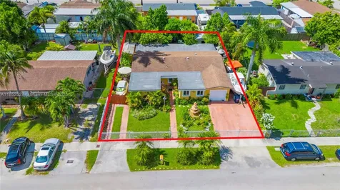 15440 SW 294th Terrace Homestead FL 33033