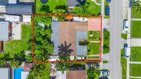 15440 SW 294th Terrace Homestead FL 33033