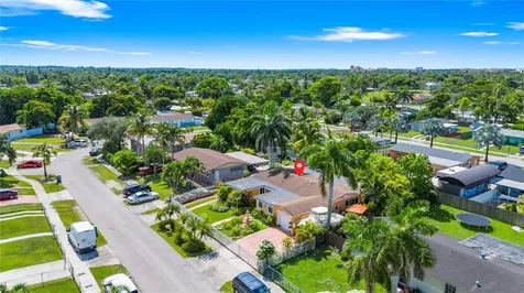 15440 SW 294th Terrace Homestead FL 33033