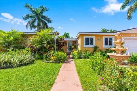 15440 SW 294th Terrace Homestead FL 33033