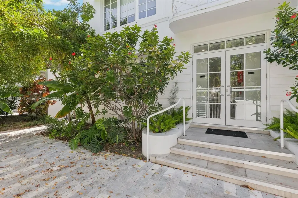 1610 Euclid Avenue Miami Beach FL 33139