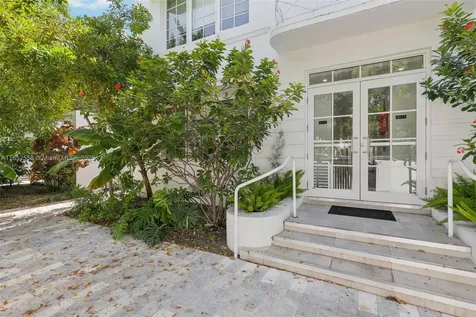 1610 Euclid Avenue Miami Beach FL 33139