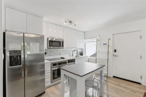 1610 Euclid Avenue Miami Beach FL 33139