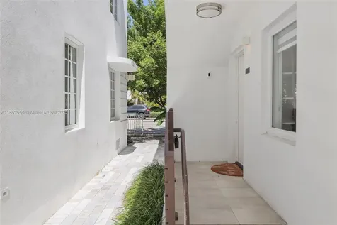 1610 Euclid Avenue Miami Beach FL 33139