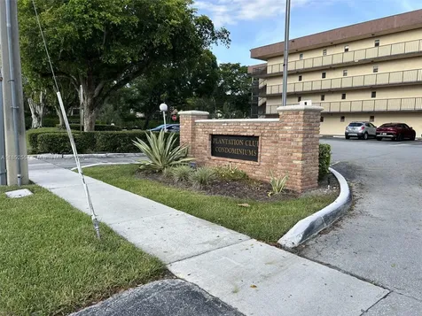 6855 W Broward Boulevard Plantation FL 33317