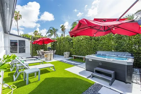 8290 N Bayshore Drive Miami FL 33138