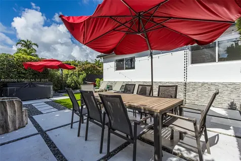 8290 N Bayshore Drive Miami FL 33138