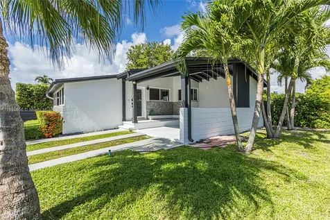 8290 N Bayshore Drive Miami FL 33138