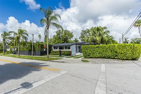 8290 N Bayshore Drive Miami FL 33138