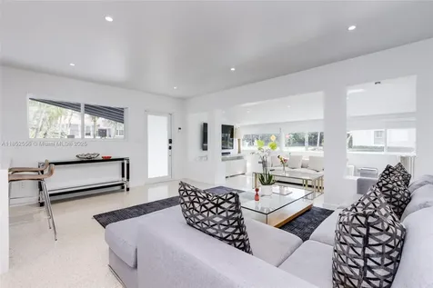 8290 N Bayshore Drive Miami FL 33138