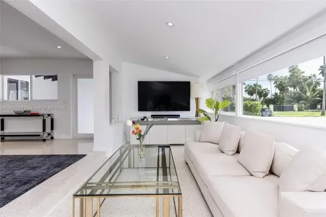 8290 N Bayshore Drive Miami FL 33138