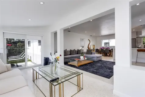 8290 N Bayshore Drive Miami FL 33138