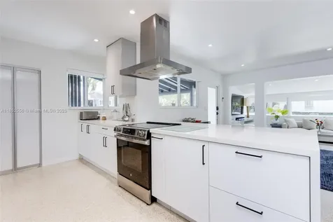 8290 N Bayshore Drive Miami FL 33138