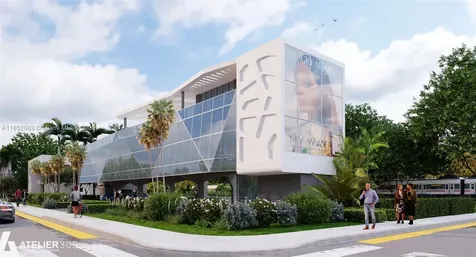 18560 Biscayne Boulevard Aventura FL 33180