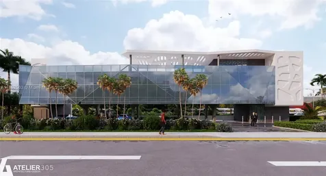 18560 Biscayne Boulevard Aventura FL 33180
