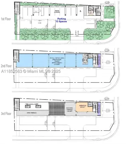 18560 Biscayne Boulevard Aventura FL 33180