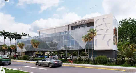 18560 Biscayne Boulevard Aventura FL 33180
