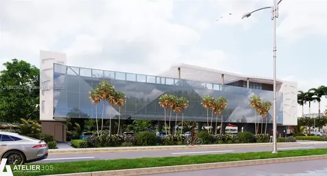 18560 Biscayne Boulevard Aventura FL 33180