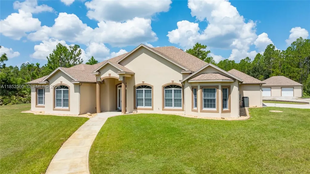 147 Ashby Cove Lane New Smyrna Beach FL 32168
