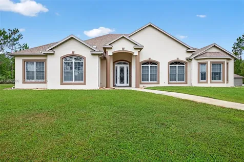 147 Ashby Cove Lane New Smyrna Beach FL 32168