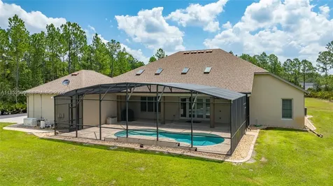 147 Ashby Cove Lane New Smyrna Beach FL 32168