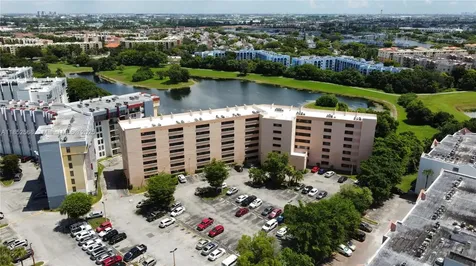 9688 Fontainebleau Boulevard Miami FL 33172