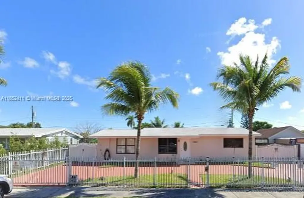 30081 SW 148th Court Homestead FL 33033
