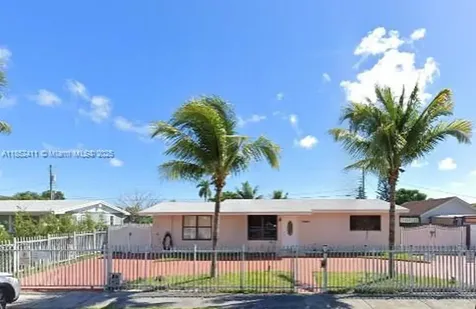 30081 SW 148th Court Homestead FL 33033