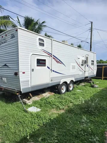 30081 SW 148th Court Homestead FL 33033
