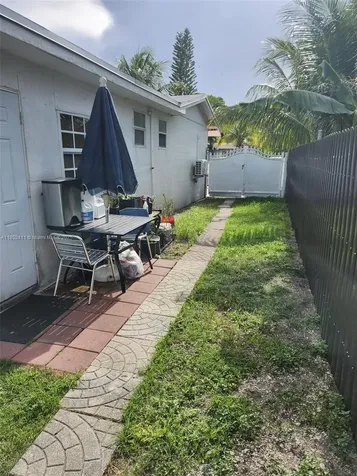 30081 SW 148th Court Homestead FL 33033