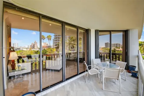 3000 Island Boulevard Aventura FL 33160
