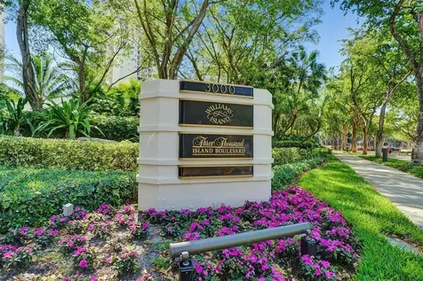 3000 Island Boulevard Aventura FL 33160