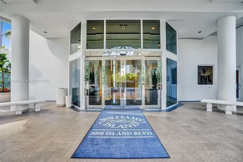 3000 Island Boulevard Aventura FL 33160