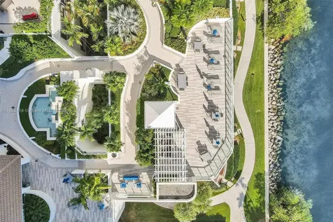 3000 Island Boulevard Aventura FL 33160