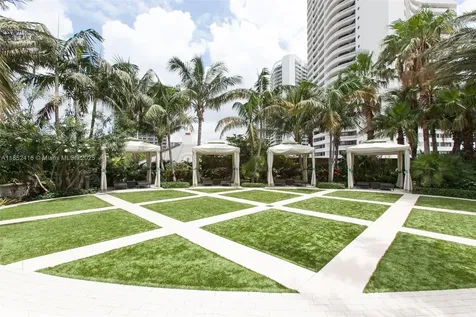 3000 Island Boulevard Aventura FL 33160