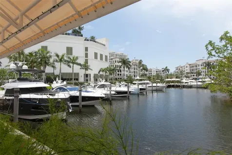 3000 Island Boulevard Aventura FL 33160