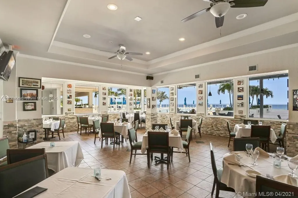 2751 S Ocean Drive Hollywood FL 33019