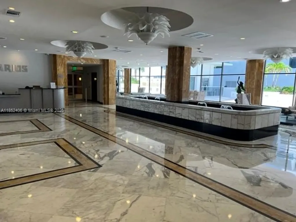 2751 S Ocean Drive Hollywood FL 33019