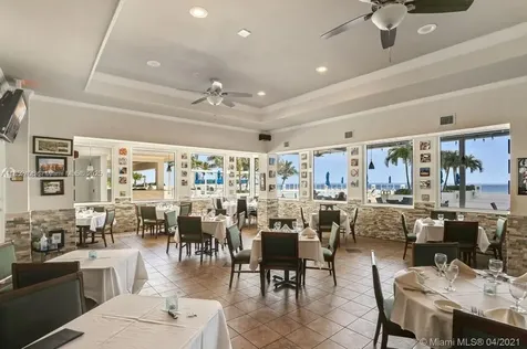 2751 S Ocean Drive Hollywood FL 33019