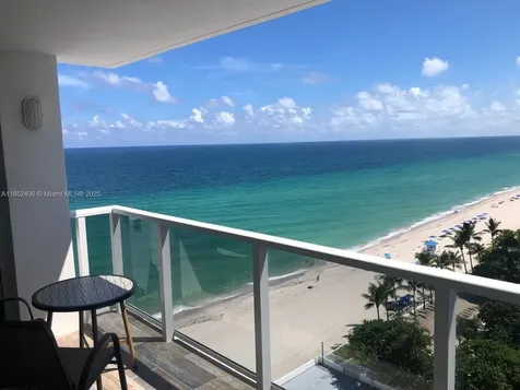 2751 S Ocean Drive Hollywood FL 33019