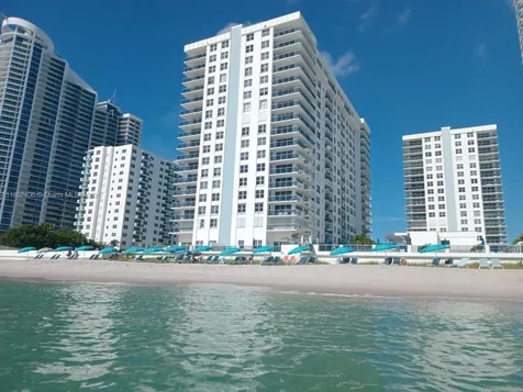 2751 S Ocean Drive Hollywood FL 33019