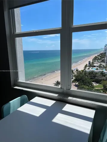 2751 S Ocean Drive Hollywood FL 33019
