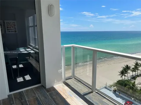 2751 S Ocean Drive Hollywood FL 33019