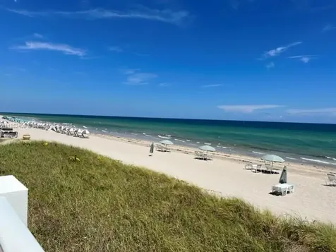 2751 S Ocean Drive Hollywood FL 33019